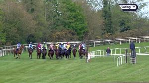 Video preview image for Bellewstown 17:20 - Boylesports Handicap Hurdle