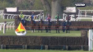 Video preview image for TAUNTON 17:50 - Charles Clark Memorial Handicap Chase (4)