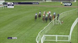 Video preview image for Perth 13:50 - Hot To Trot Racing Goes North Mares' 'National Hunt' Maiden Hurdle (4)