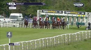 Video preview image for Beverley 14:45 - Happy Birthday Andy Hill Handicap (4)