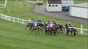 Video preview image for Perth 14:25 - Assured Partners Handicap Hurdle (4)