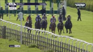Video preview image for Beverley 16:30 - Melanie Stocks 60th Birthday Handicap (4)