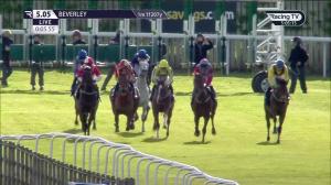 Video preview image for Beverley 17:05 - Rapid Lad Handicap (5)
