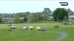 Video preview image for Wexford 16:40 - Visit Wexford Rated Novice Hurdle