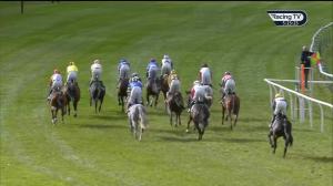 Video preview image for Perth 17:20 - Ak Bets Sports Betting & Casino Handicap Hurdle (5)