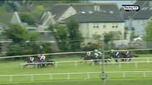 Video preview image for Wexford 17:50 - Irish Injured Jockeys Fund Beginners Chase