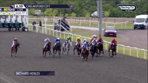 Video preview image for Chelmsford City 18:30 - Racing Value At Bet365 Restricted Maiden Stakes (5)