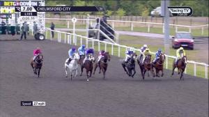 Video preview image for Chelmsford City 19:00 - Blue Tiger Marketing Handicap (6)
