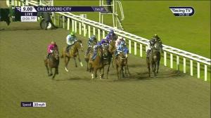 Video preview image for Chelmsford City 21:00 - Best Odds Guaranteed At Bet365 Handicap (4)