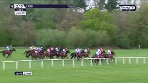 Video preview image for Cork 14:15 - Follow Us On Social Media Handicap