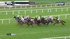 Video preview image for Cork 14:50 - Irish Stallion Farms EBF Noblesse Stakes (Listed)