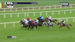 Video preview image for Cork 15:25 - Gain The Advantage Series Handicap