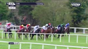 Video preview image for Cork 16:35 - Buy Tickets @corkracecourse.ie Maiden