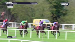 Video preview image for Cork 17:05 - Sign Up To Our Newsletter