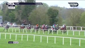 Video preview image for Cork 17:35 - Racing Again May 10th & 11th Handicap