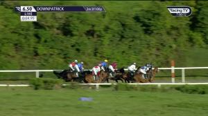 Video preview image for Downpatrick 18:50 - Boardsmill Sires Handicap Chase
