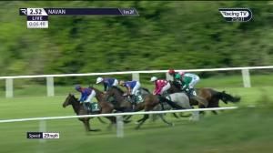 Video preview image for Navan 14:52 - Irish Stallion Farms EBF Salsabil Stakes (Group 3)