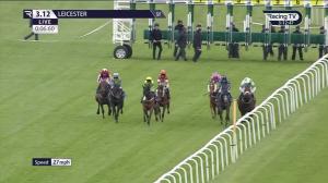 Video preview image for Leicester 15:12 - Twin Coast Pale Ale Handicap (5)