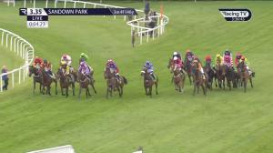 Video preview image for Sandown Park 15:35 - Bet365 Gold Cup Handicap Chase (Premier Handicap) (1)
