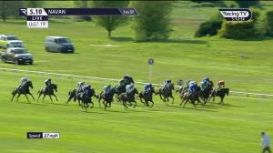 Video preview image for Navan 17:10 - Navan Handicap