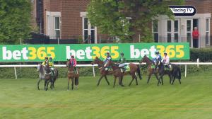 Video preview image for Sandown Park 15:00 - Bet365 Celebration Chase (Grade 1) (1)