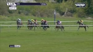 Video preview image for Ayr 15:50 - Virgin Bet Handicap (5)