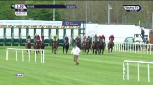 Video preview image for Naas 17:50 - Naas Racecourse Centenary Year Handicap