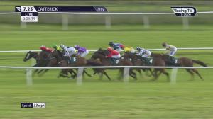 Video preview image for Catterick Bridge 19:25 - Book Now For 8th June Handicap (5)