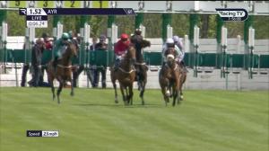 Video preview image for Ayr 13:52 - Tennent's Maiden Stakes (5)