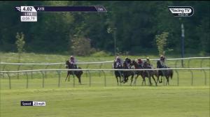 Video preview image for Ayr 16:02 - Aqua Libra Co Handicap (6)