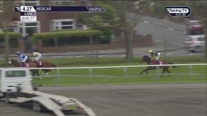 Video preview image for Redcar 16:27 - Watch Race Replays At racingtv.com Handicap (5)