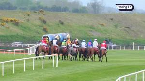Video preview image for Punchestown 18:00 - Ladbrokes Champion Stayers Hurdle (Tipperkevin) (Grade 1)