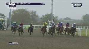 Video preview image for Chelmsford City 19:30 - Ire-Incentive, It Pays To Buy Irish Chelmer Fillies' Stakes (Listed) (1)