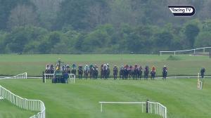 Video preview image for Punchestown 18:35 - Conway Piling Handicap Hurdle (Ballymore Eustace) (Listed)