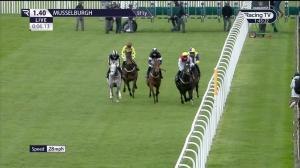 Video preview image for Musselburgh 13:40 - Join Racing TV Now Restricted Maiden Stakes (5)