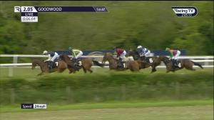 Video preview image for Goodwood 14:05 - William Hill Extra Place Races Handicap (4)