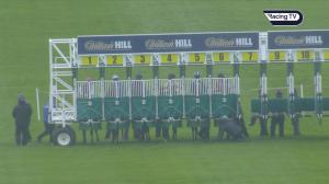 Video preview image for Newmarket 16:10 - William Hill Jockey Club Stakes (Group 2) (1)