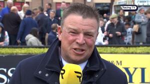 On Demand: Paul Townend - Impaire Et Passe - Sandown