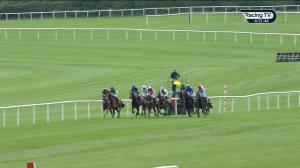 Video preview image for Punchestown 16:50 - Ballymore Champion Four Year Old Hurdle (Champion Juvenile) (Grade 1)