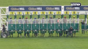 Video preview image for Newmarket 16:10 - William Hill Epic Boost Handicap (2)