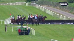 Video preview image for Punchestown 16:15 - Palmerstown House Estate Pat Taaffe Handicap Chase (Listed)