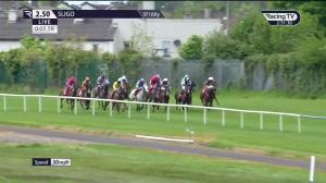 Video preview image for Sligo 14:50 - Tote Never Beaten By SP Handicap