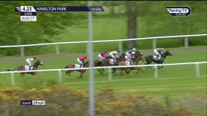 Video preview image for Hamilton Park 16:23 - Hampton By Hilton Onsite Hotel Handicap (5)