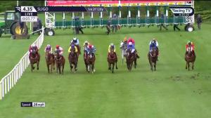 Video preview image for Sligo 16:35 - Tote Fantasy Handicap