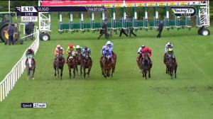 Video preview image for Sligo 17:10 - Guarantee Available On Course & tote.ie Handicap