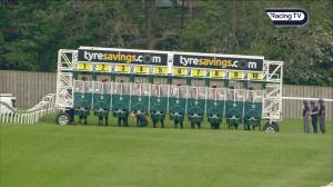 Video preview image for Beverley 14:30 - We Love A Bank Holiday Handicap (5)