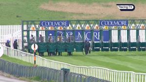 Video preview image for Curragh 14:25 - Coolmore Stud Paddington Irish EBF Tetrarch Stakes (Listed)