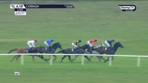 Video preview image for Curragh 16:10 - Coolmore Stud Sottsass Irish EBF Mooresbridge Stakes (Group 2)
