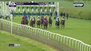 Video preview image for Beverley 16:50 - Support Independent Racecourses Handicap (6)