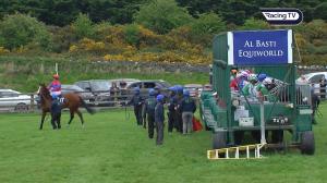Video preview image for Curragh 16:45 - Al Basti Equiworld Dubai Apprentice Handicap